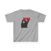 Ghostface 7 Kids T-Shirt 3