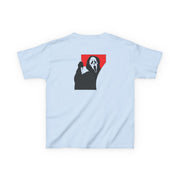 Ghostface 7 Kids T-Shirt 6