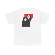 Ghostface 7 T-Shirt 2