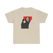 Ghostface 7 T-Shirt 5