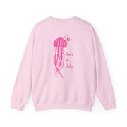 Don't Be Jelly - Sealife Sweatshirt 10