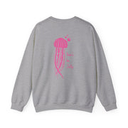 Don't Be Jelly - Sealife Sweatshirt 4