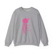 Don't Be Jelly - Sealife Sweatshirt 3