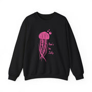 Don't Be Jelly - Sealife Sweatshirt 5