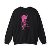 Don't Be Jelly - Sealife Sweatshirt 6
