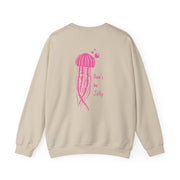 Don't Be Jelly - Sealife Sweatshirt 8