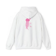 Don't Be Jelly - Sealife Hoodie 2