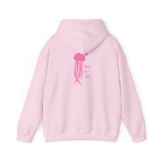 Don't Be Jelly - Sealife Hoodie 10