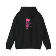 Don't Be Jelly - Sealife Hoodie 6