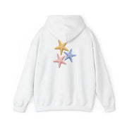 Starfish Cluster Hoodie 3