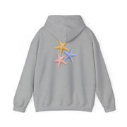 Starfish Cluster Hoodie 5