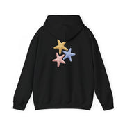 Starfish Cluster Hoodie 7