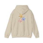 Starfish Cluster Hoodie 9