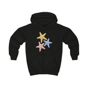 Starfish Cluster Kids Hoodie 5