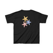 Starfish Cluster Kids T-Shirt 6