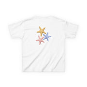 Starfish Cluster Kids T-Shirt 2