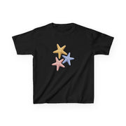 Starfish Cluster Kids T-Shirt 5