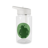 Shrek Clear Water Bottles