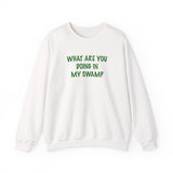 Shrek Sweatshirts