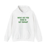 Shrek Hoodies