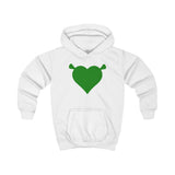 Shrek Kids Hoodies
