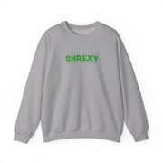 Shrexy Sweatshirt 3