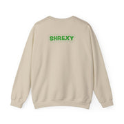 Shrexy Sweatshirt 8