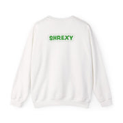 Shrexy Sweatshirt 2