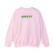 Shrexy Sweatshirt 10