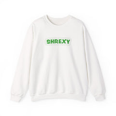 Shrexy Sweatshirt