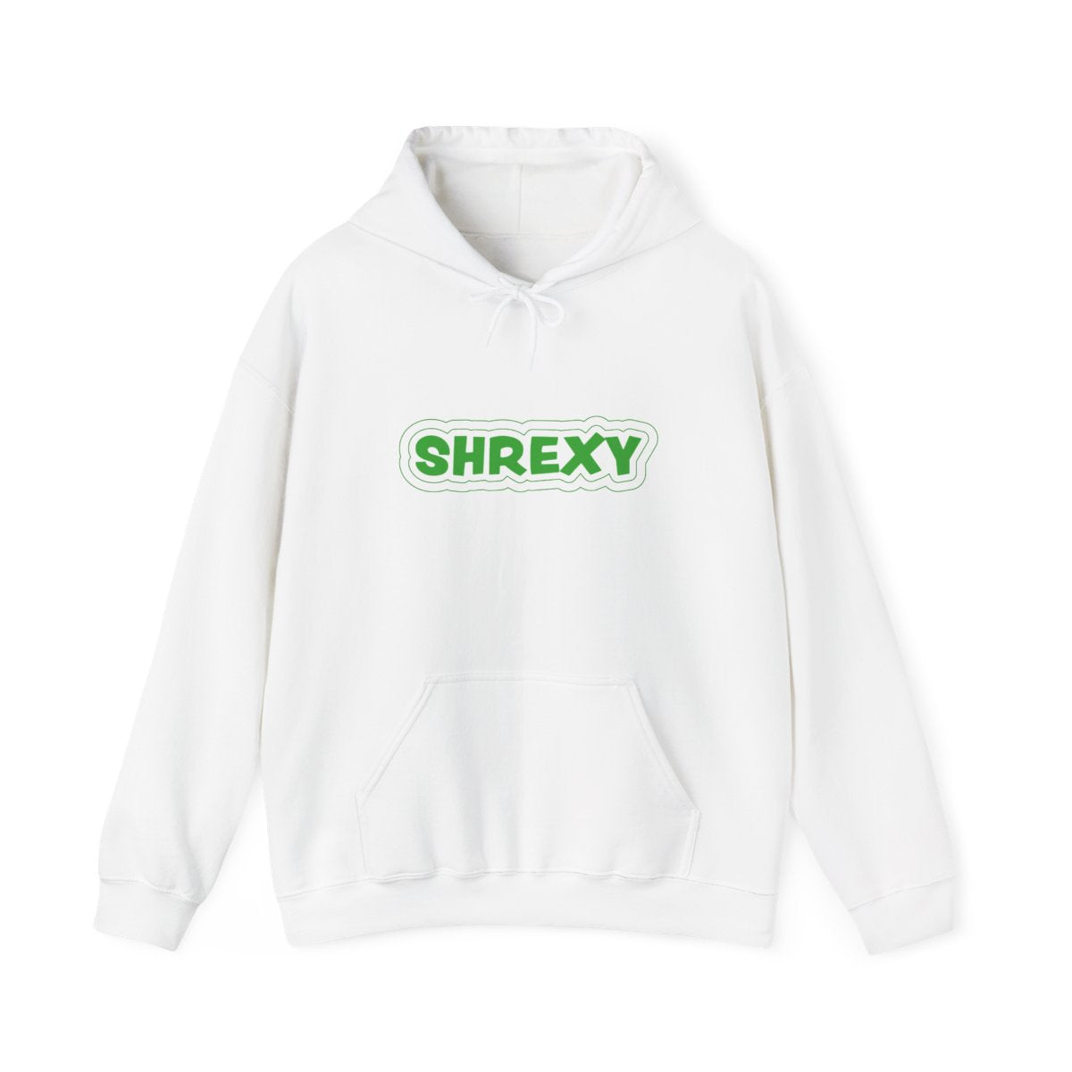 Shrexy Hoodie