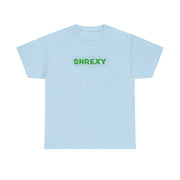 Shrexy T-Shirt 10