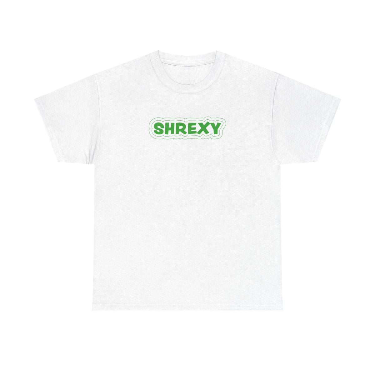 Shrexy T-Shirt