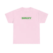 Shrexy T-Shirt 9