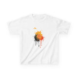 Skate Aesthetic Kids T-Shirts