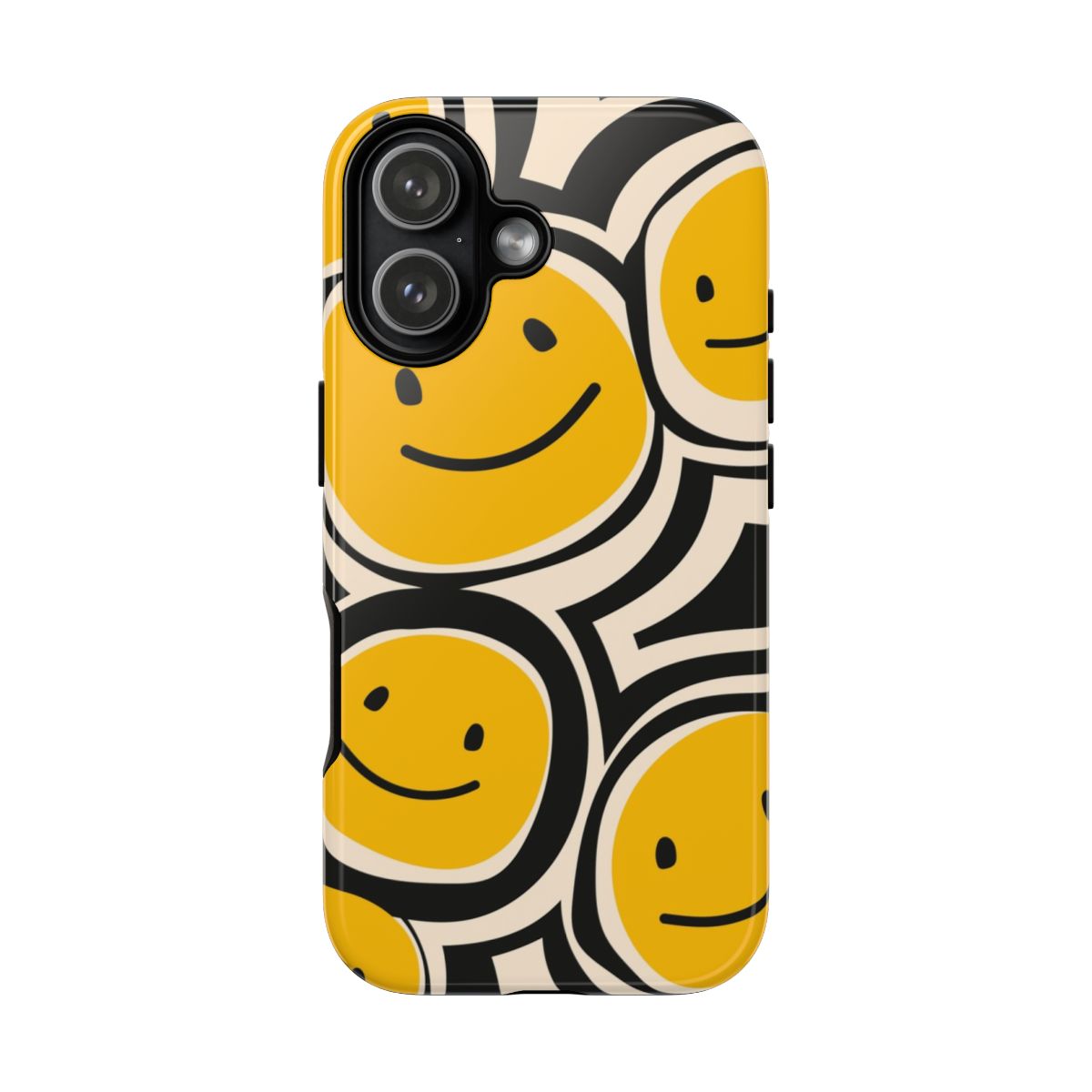 Smiley - Skate Aesthetic Phone Case