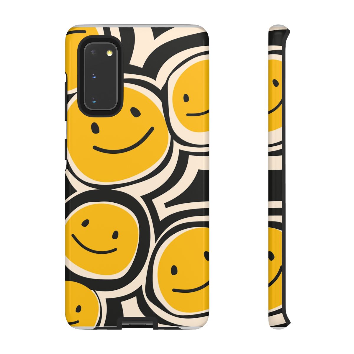 Smiley - Skate Aesthetic Phone Case