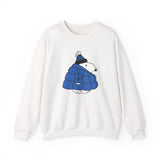 Snoopy Sweatshirts