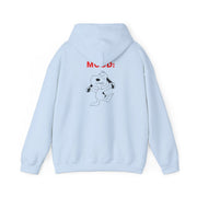 Mood Cartoon Beagle  Hoodie 10