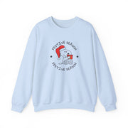 Cartoon Beagle Festive Season Sweatshirt 9