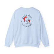 Cartoon Beagle Festive Season Sweatshirt 10