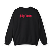 Title Screen Sweatshirt 6