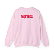 Title Screen Sweatshirt 10