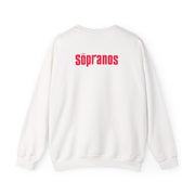 Title Screen Sweatshirt 2