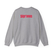 Title Screen Sweatshirt 4