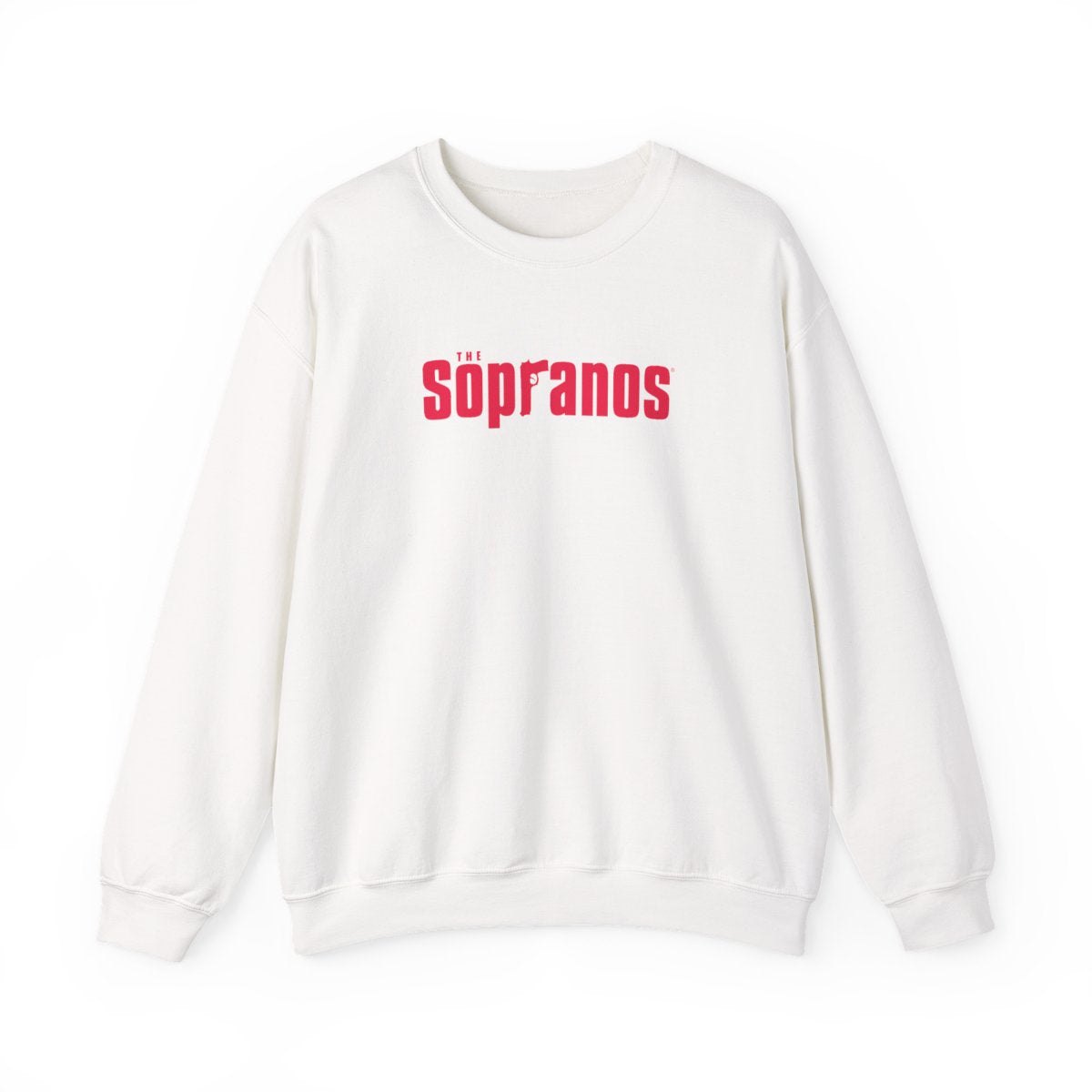 Title Screen Sweatshirt