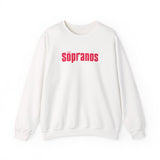The Sopranos Sweatshirts