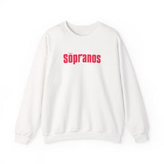 Title Screen Sweatshirt