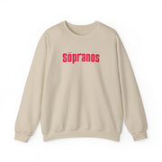 Title Screen Sweatshirt 7