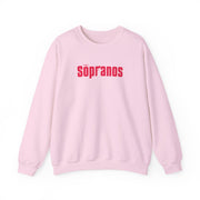 Title Screen Sweatshirt 9